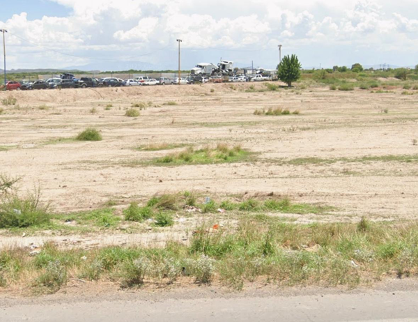 Terreno en venta en Francisco I Madero, Matamoros — foto 2 de 4