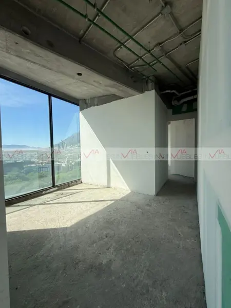 Departamento en venta en Del Valle, San Pedro Garza García — foto 3 de 21