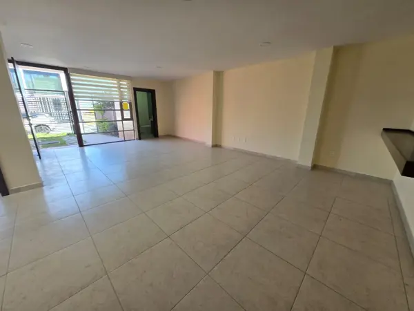 Casa en renta en La Puerta de Hierro, Pachuca de Soto — foto 2 de 19