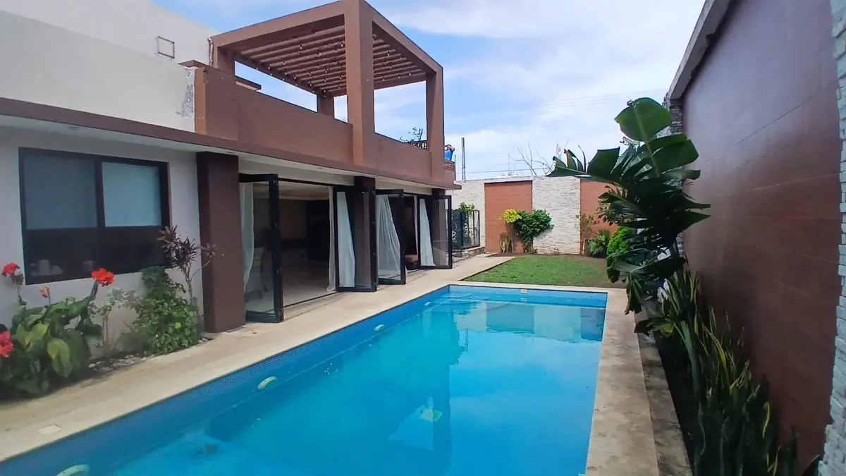 Casa en venta en Ylang Ylang, Boca del Río — foto 1 de 22