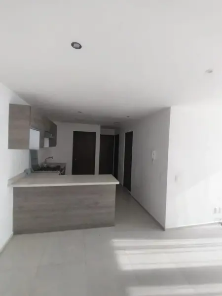 Departamento en venta en Cruz del Farol, Tlalpan — foto 2 de 6