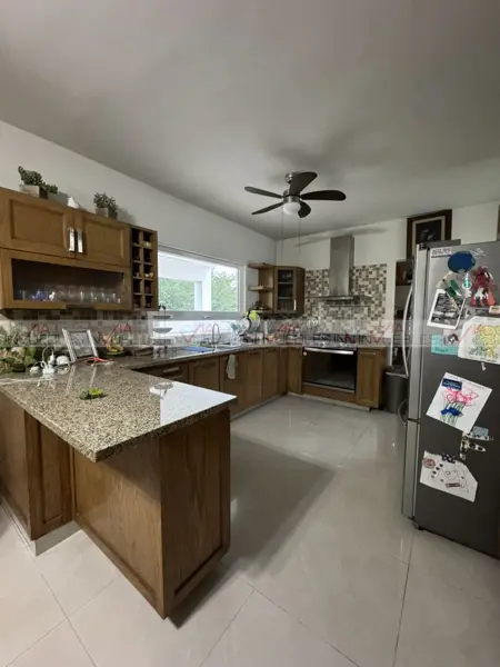 Casa en venta en Privada los Franciscanos, Santiago — foto 3 de 20