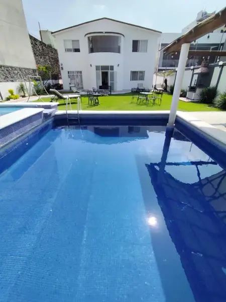 Casa en venta en Brisas, Temixco — foto 2 de 29