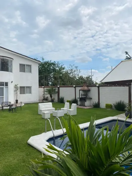 Casa en venta en Brisas, Temixco — foto 3 de 29