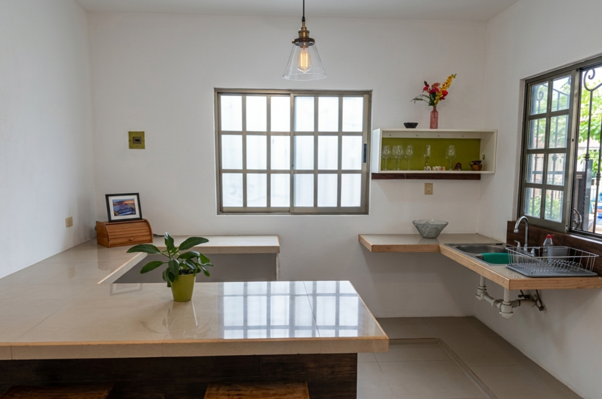 Casa en venta en Nueva Generación, Cozumel — foto 1 de 4