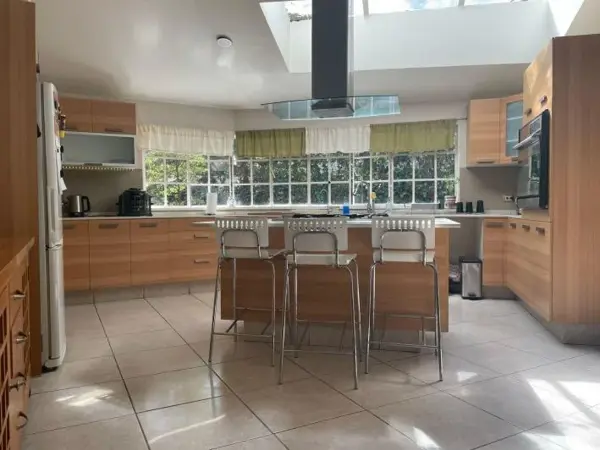 Casa en venta en Jardines del Ajusco, Tlalpan — foto 2 de 15