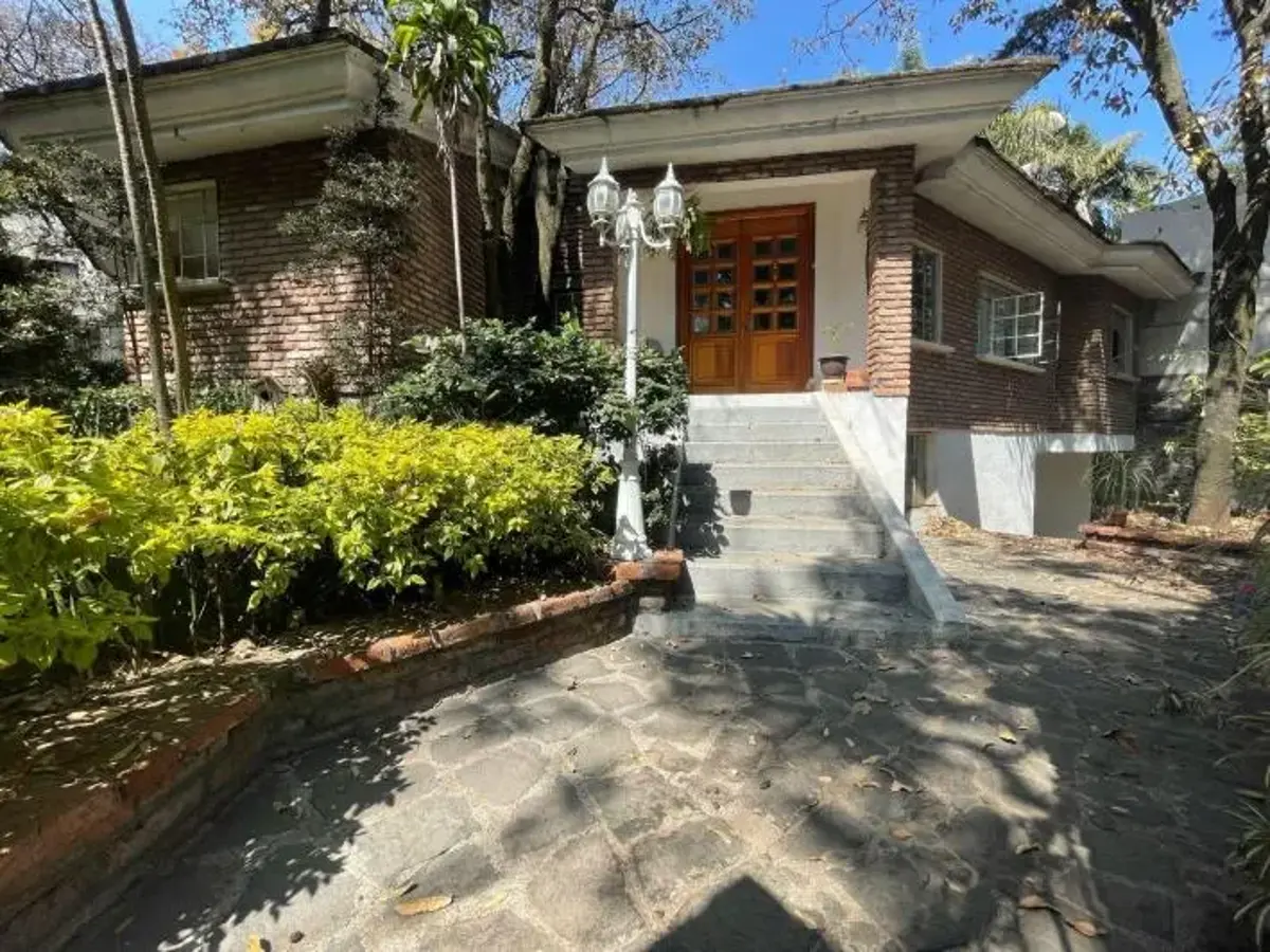 Casa en venta en Jardines del Ajusco, Tlalpan — foto 1 de 15