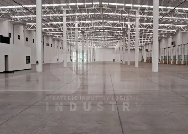 Nave en renta en Adolfo López Mateos, Cuautitlán Izcalli — foto 2 de 5