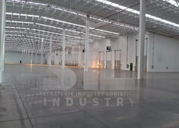 Nave en renta en Adolfo López Mateos, Cuautitlán Izcalli — foto 3 de 5