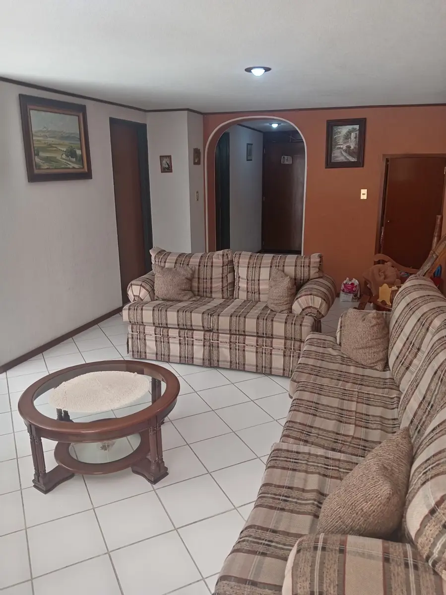 Casa en venta en Ampliación Momoxpan, San Pedro Cholula — foto 1 de 8