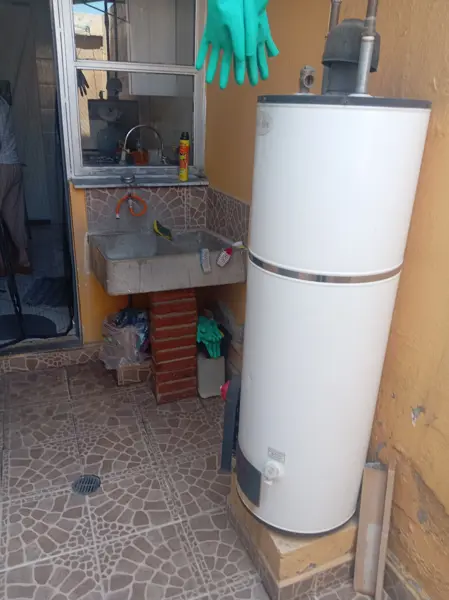 Casa en venta en Ampliación Momoxpan, San Pedro Cholula — foto 3 de 8