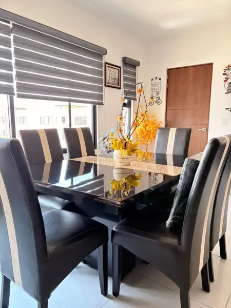 Departamento en venta en Manahal, Corregidora — foto 3 de 25