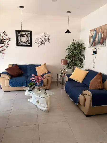 Departamento en venta en Manahal, Corregidora — foto 2 de 25