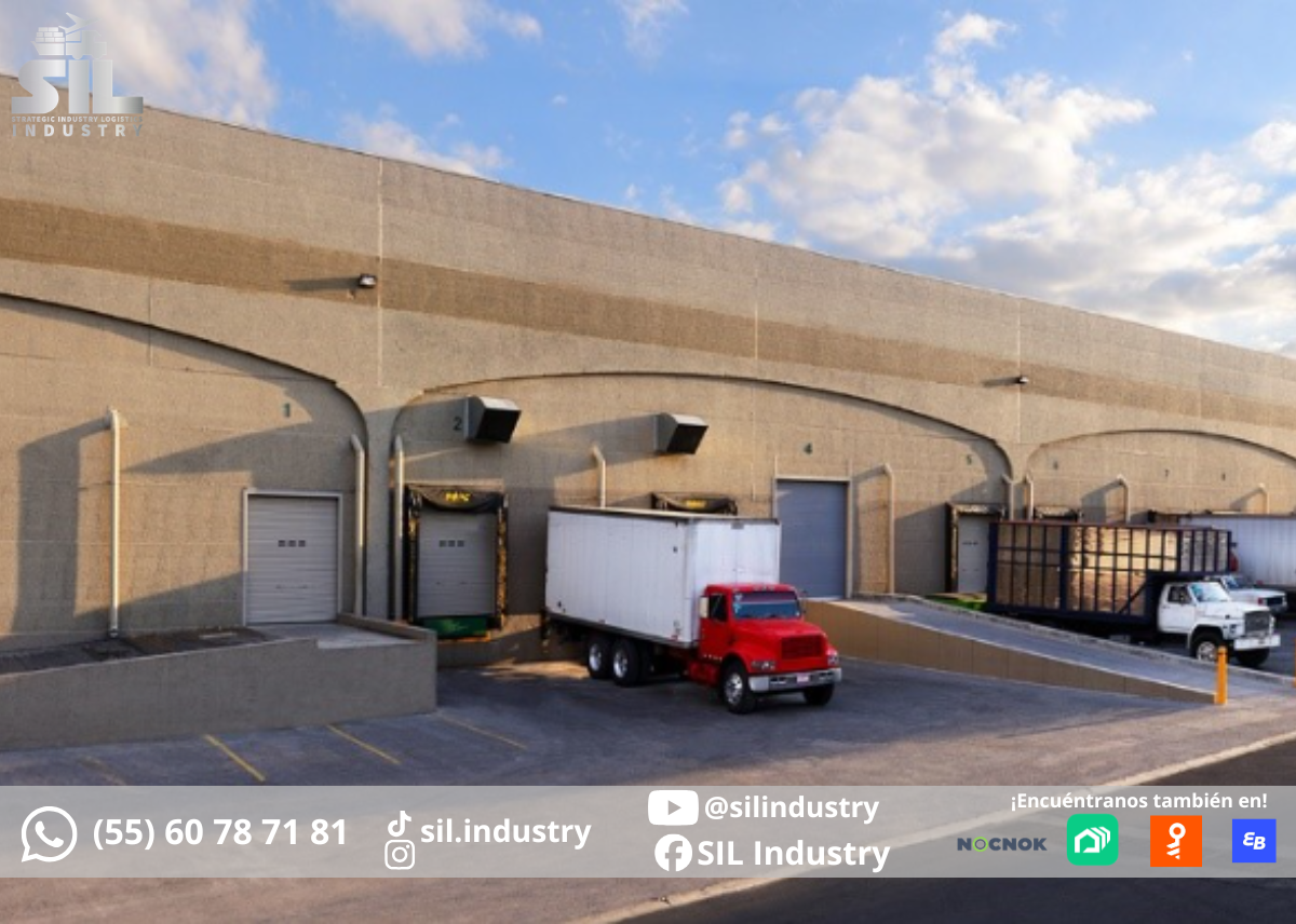 Nave en renta en Arboleda, Tepotzotlán — foto 1 de 17