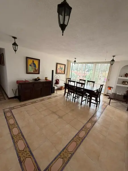 Departamento en Venta en El Mirador Coapa, Ciudad de México