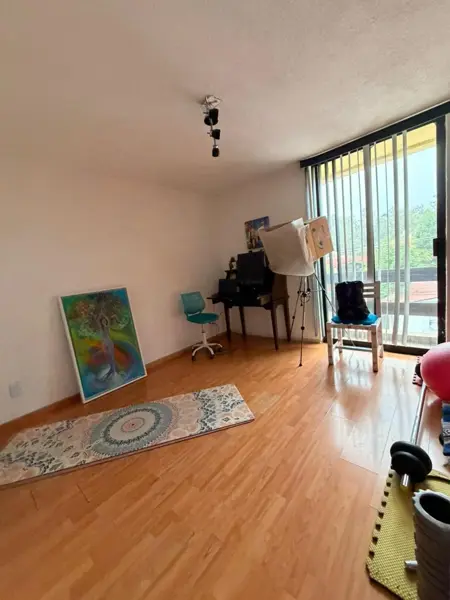 Departamento en venta en El Mirador, Coyoacán — foto 3 de 16
