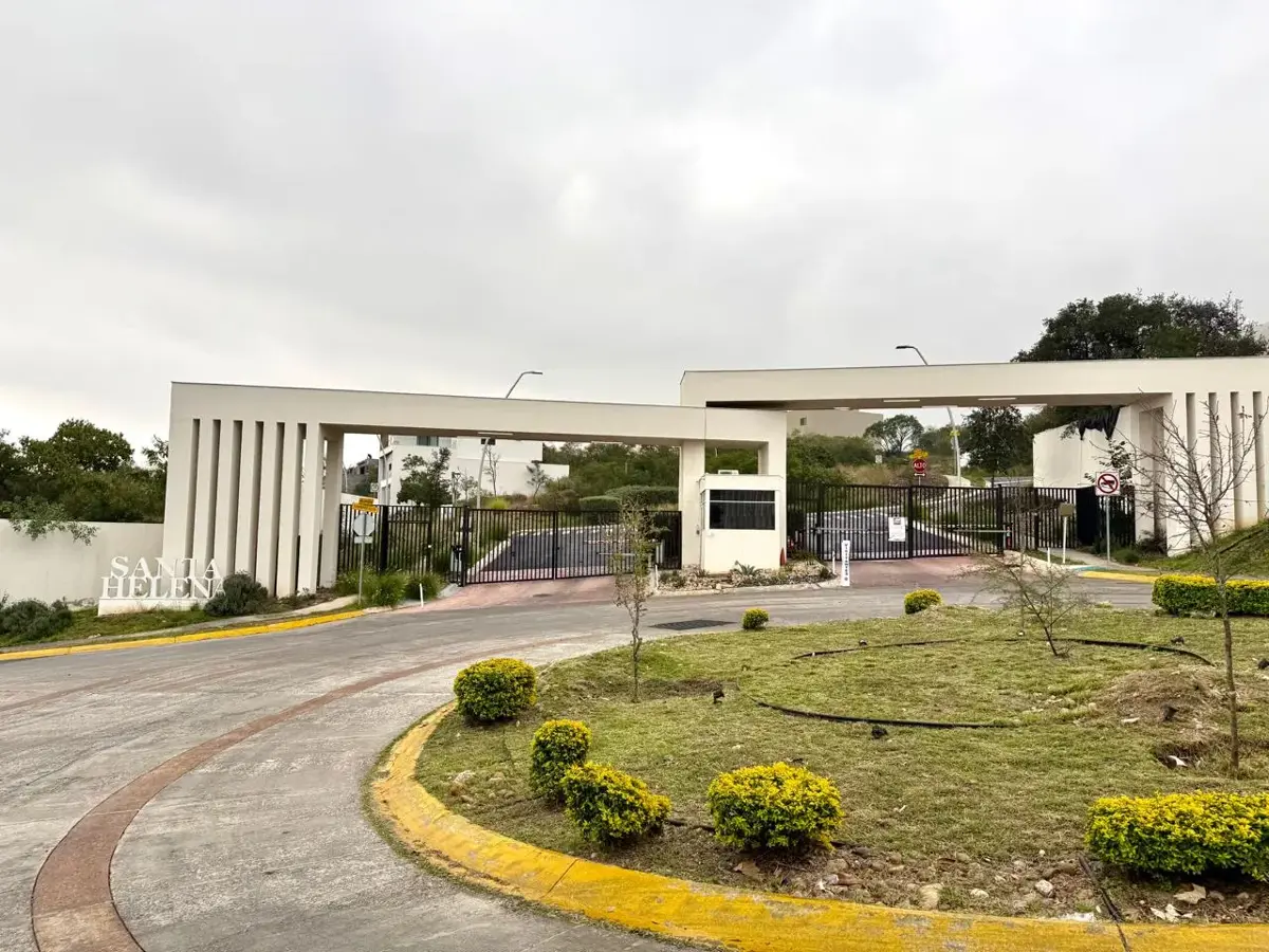 Terreno en venta en Cumbres Elite Premier, García — foto 1 de 13