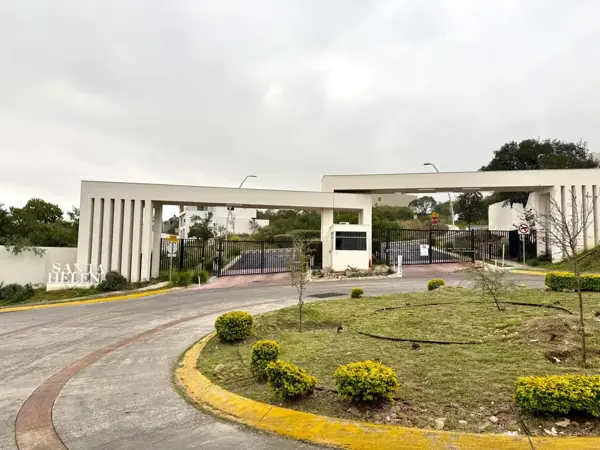 Terreno en Venta en Cumbres Elite Premier, En Esquina