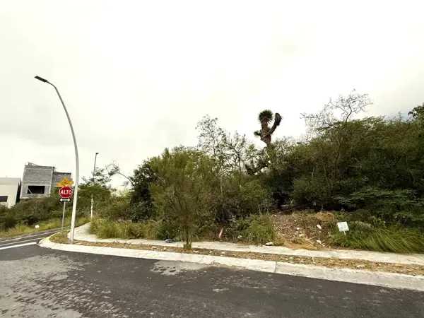 Terreno en venta en Cumbres Elite Premier, García — foto 2 de 13