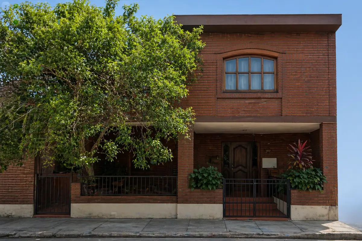 Casa en venta en Palo Blanco, San Pedro Garza García — foto 1 de 7