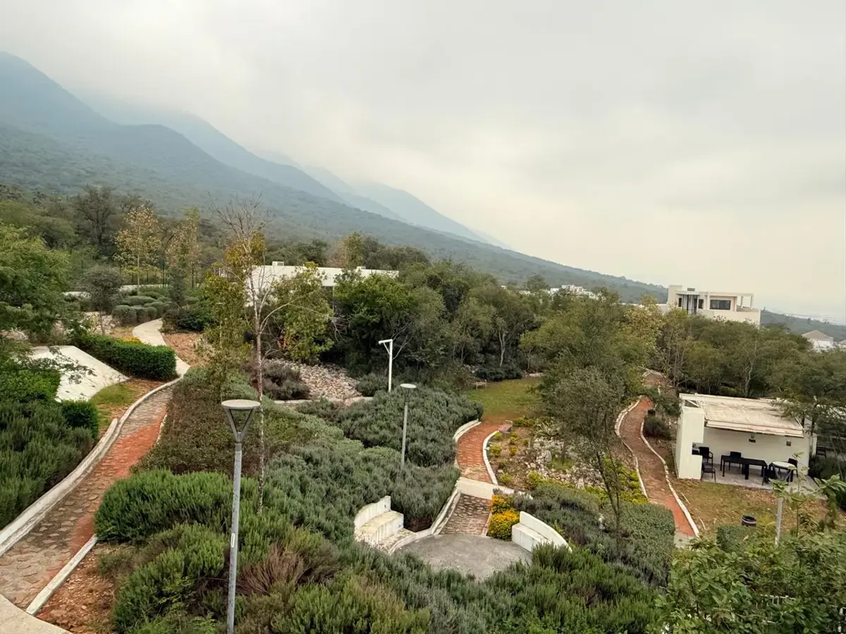 Terreno en venta en Cumbres Elite Premier, García — foto 1 de 14