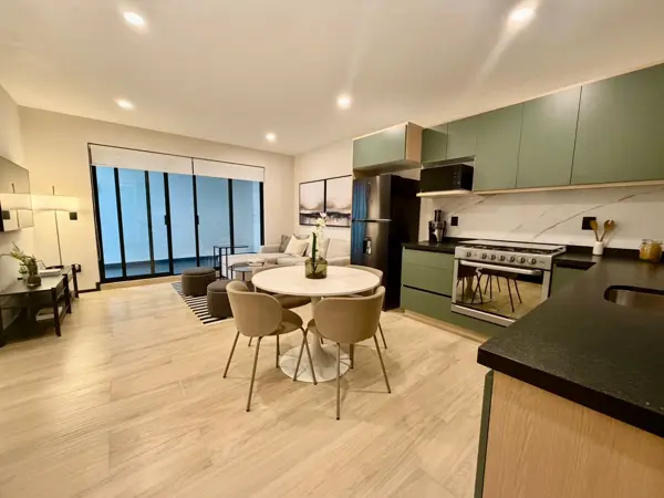 Departamento en venta en Alamos, Benito Juárez — foto 2 de 19