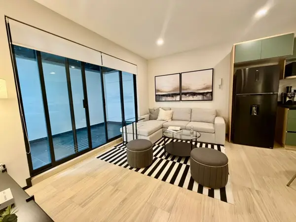 Departamento en venta en Alamos, Benito Juárez — foto 3 de 19
