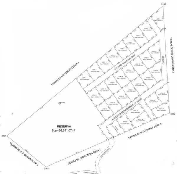 Terreno en venta en San Francisco de los Desmontes, Ramos Arizpe — foto 2 de 15