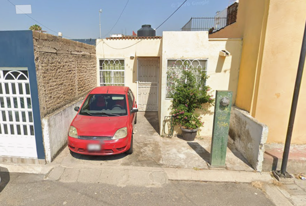 CASA EN RECUPERACION BANCARIA EN PRIVADA CHICHARO, COLONIA ARROYO SECO, SAN PEDRO TLAQUEPAQUE, JALIS