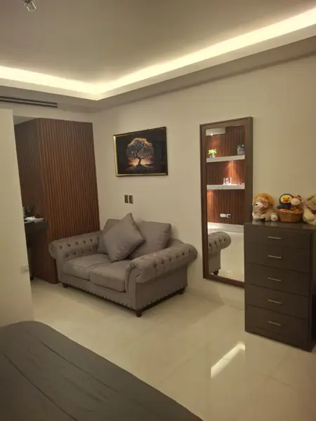 Departamento en renta en Contry, Monterrey — foto 3 de 9