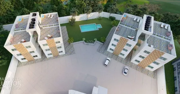 Departamento en venta en Brisas, Temixco — foto 2 de 17