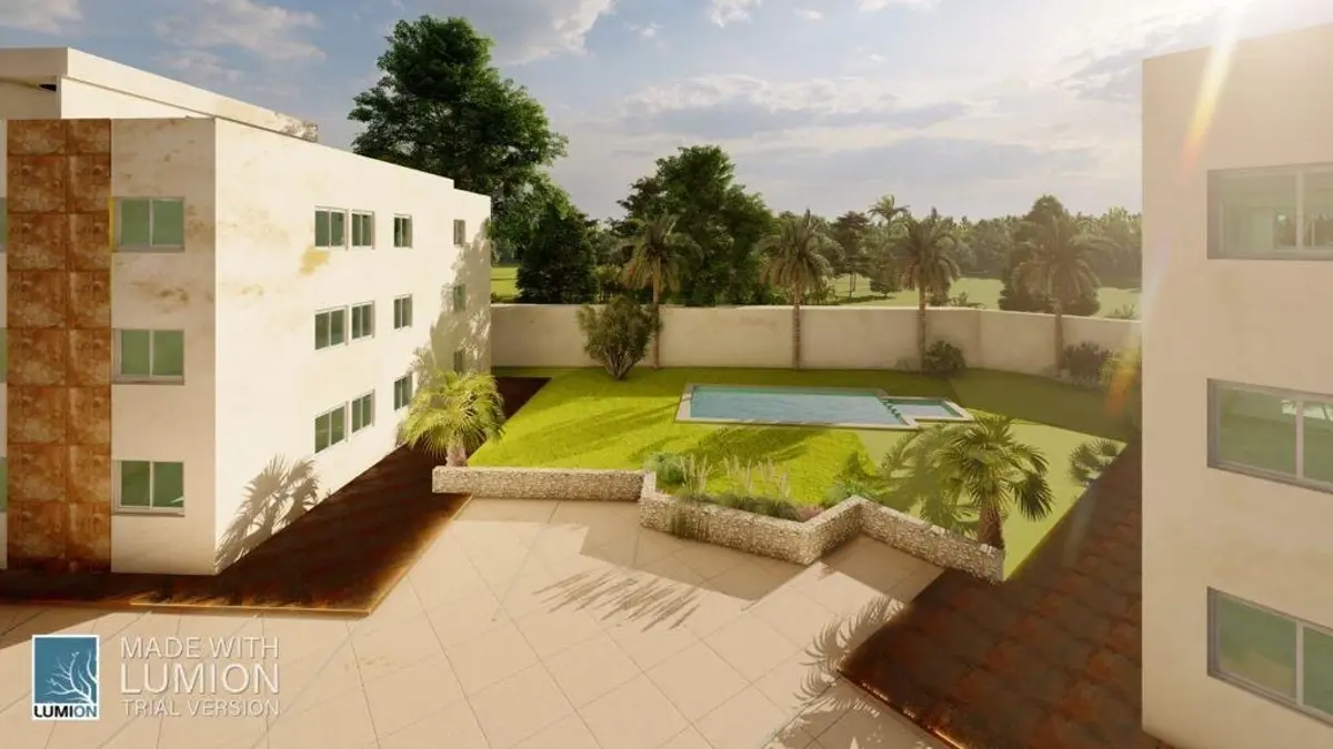 Departamento en venta en Brisas, Temixco — foto 1 de 17