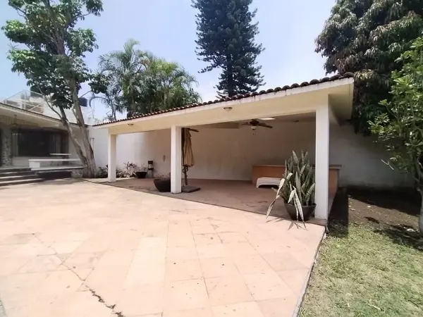 Casa en renta en Lomas de Cuernavaca, Temixco — foto 3 de 19