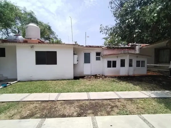 Casa en renta en Lomas de Cuernavaca, Temixco — foto 2 de 19