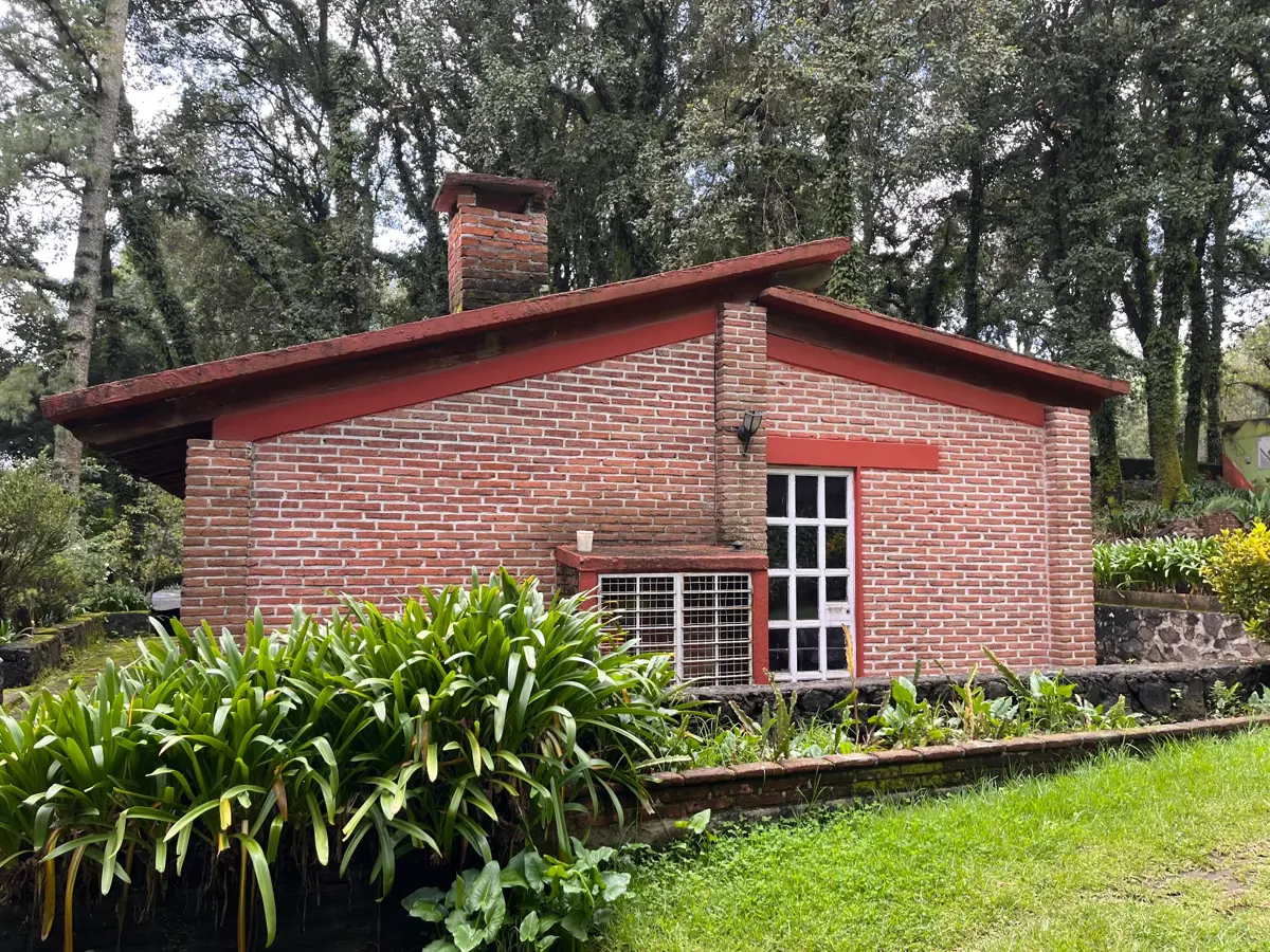 Finca-Rancho en venta en María Candelaria, Huitzilac — foto 1 de 12