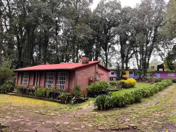 Finca-Rancho en venta en María Candelaria, Huitzilac — foto 2 de 12
