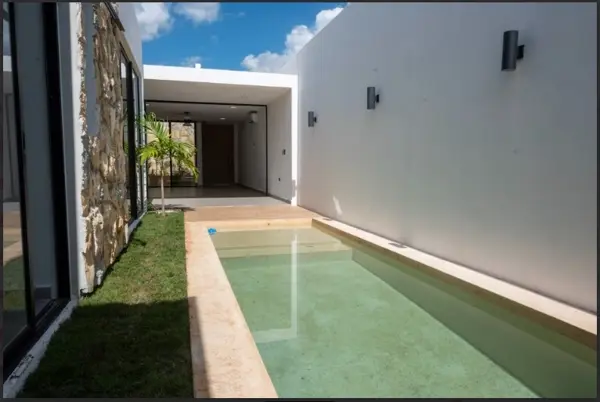 Casa en venta en Chablekal, Mérida — foto 3 de 16