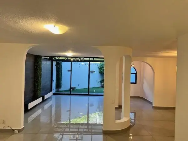 Casa en renta en Miguel Hidalgo 1A Sección, Tlalpan — foto 2 de 4