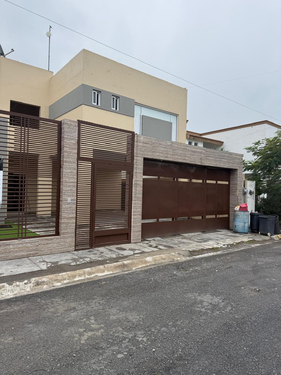 Casa en venta en Portal del Norte, General Zuazua — foto 1 de 29