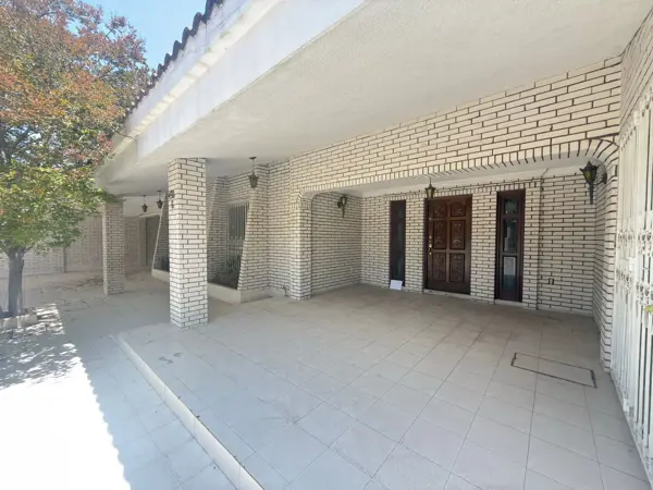 Casa en renta en Los Ángeles, Saltillo — foto 3 de 20