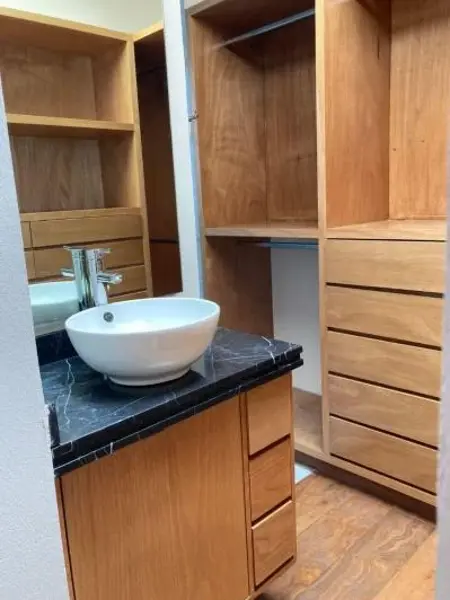 Casa en renta en Heroes de Padierna, Tlalpan — foto 3 de 4