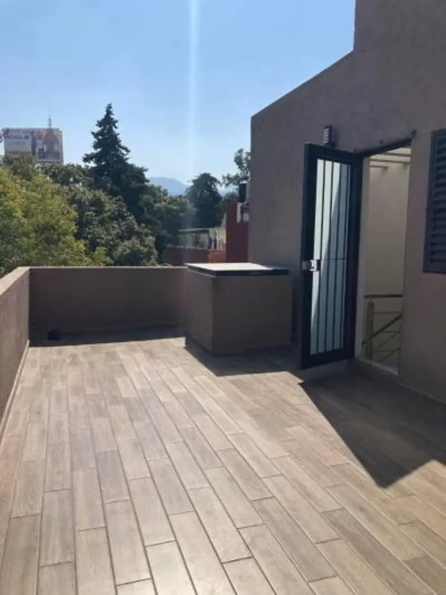 Casa en renta en Heroes de Padierna, Tlalpan — foto 1 de 4