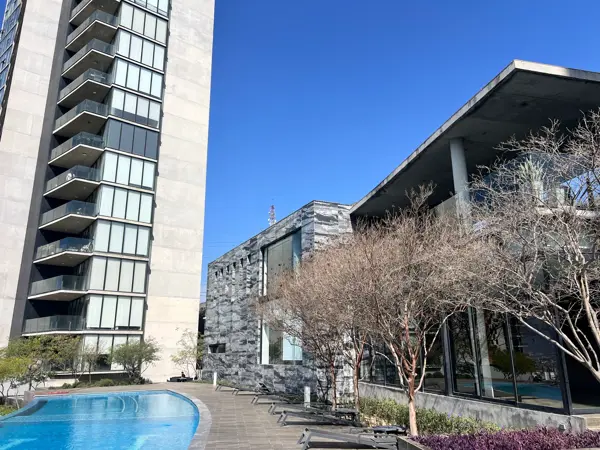 Departamento en venta en Residencial Santa Bárbara, San Pedro Garza García — foto 2 de 15