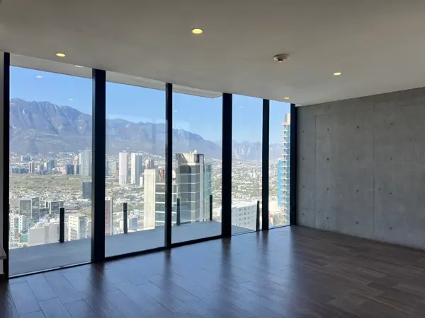 Departamento en venta en Residencial Santa Bárbara, San Pedro Garza García — foto 3 de 15