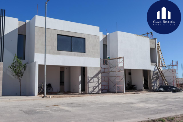 Casa en venta en Campiñas de Iberia, Torreón — foto 2 de 7