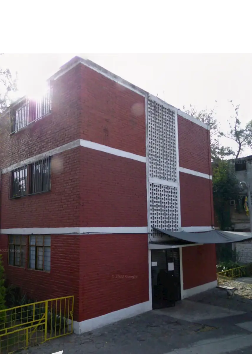 Departamento en venta en Tlatilco, Azcapotzalco — foto 1 de 15