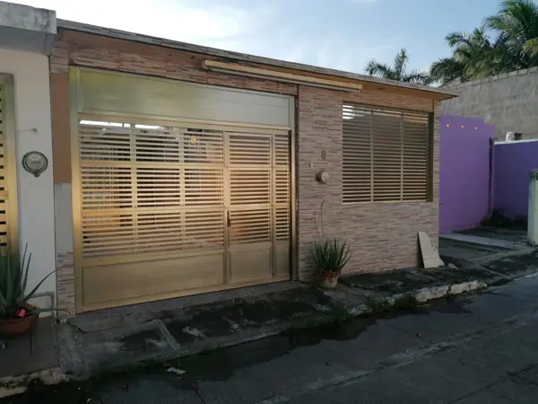 Casa en renta en Puente Moreno, Medellín de Bravo — foto 3 de 9