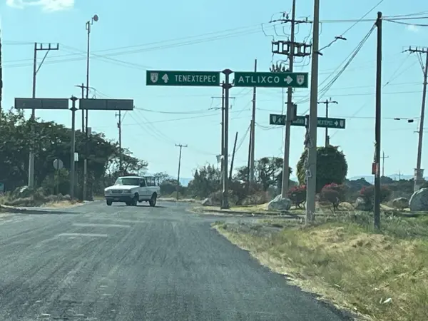 Terreno en venta en Soledad Morelos, Huaquechula — foto 3 de 9