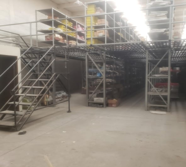 Bodega en venta en Torreon Centro, Torreón — foto 2 de 6