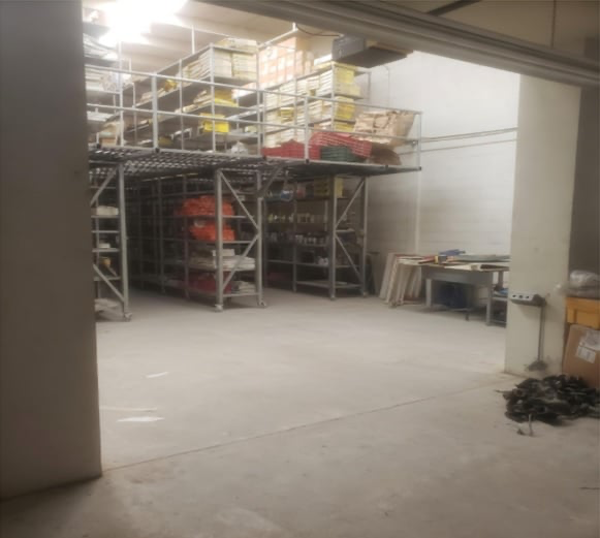 Bodega en venta en Torreon Centro, Torreón — foto 3 de 6